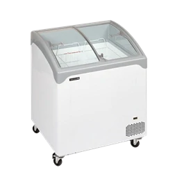 TEFCOLD NIC202SCEB LED (+sleva při koupi na IČO)