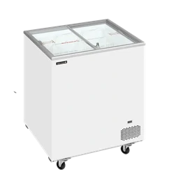 TEFCOLD IC202SC LED (+sleva při koupi na IČO)