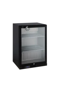 TEFCOLD DB127H (+sleva při koupi na IČO)