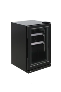 TEFCOLD UDB-F500V-BB1 (+sleva při koupi na IČO)