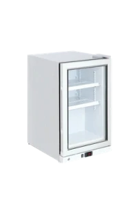 TEFCOLD UDB-F500V-WW1 (+sleva při koupi na IČO)