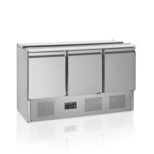 TEFCOLD SA 1365 (+sleva při koupi na IČO)