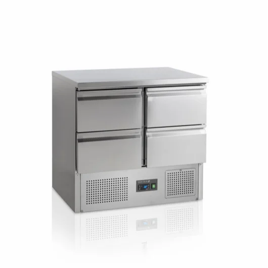 TEFCOLD SA 914 saladeta (+sleva při koupi na IČO)