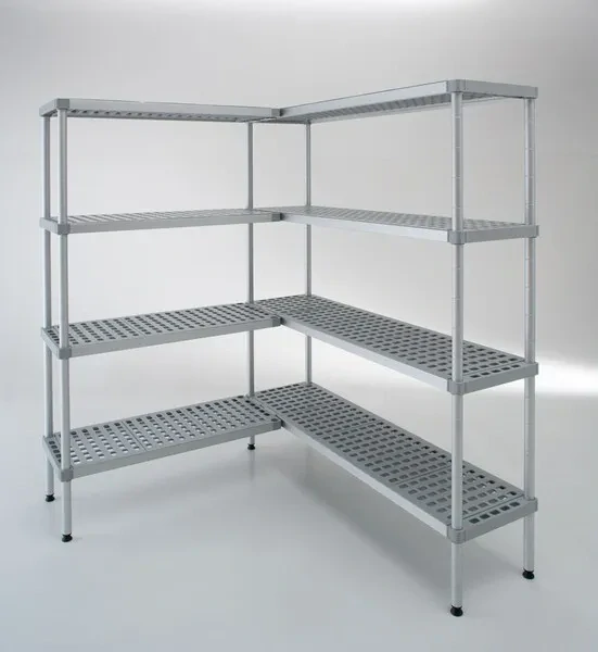 Regál 1300x500x1600mm (na dotaz i jiné rozměry)