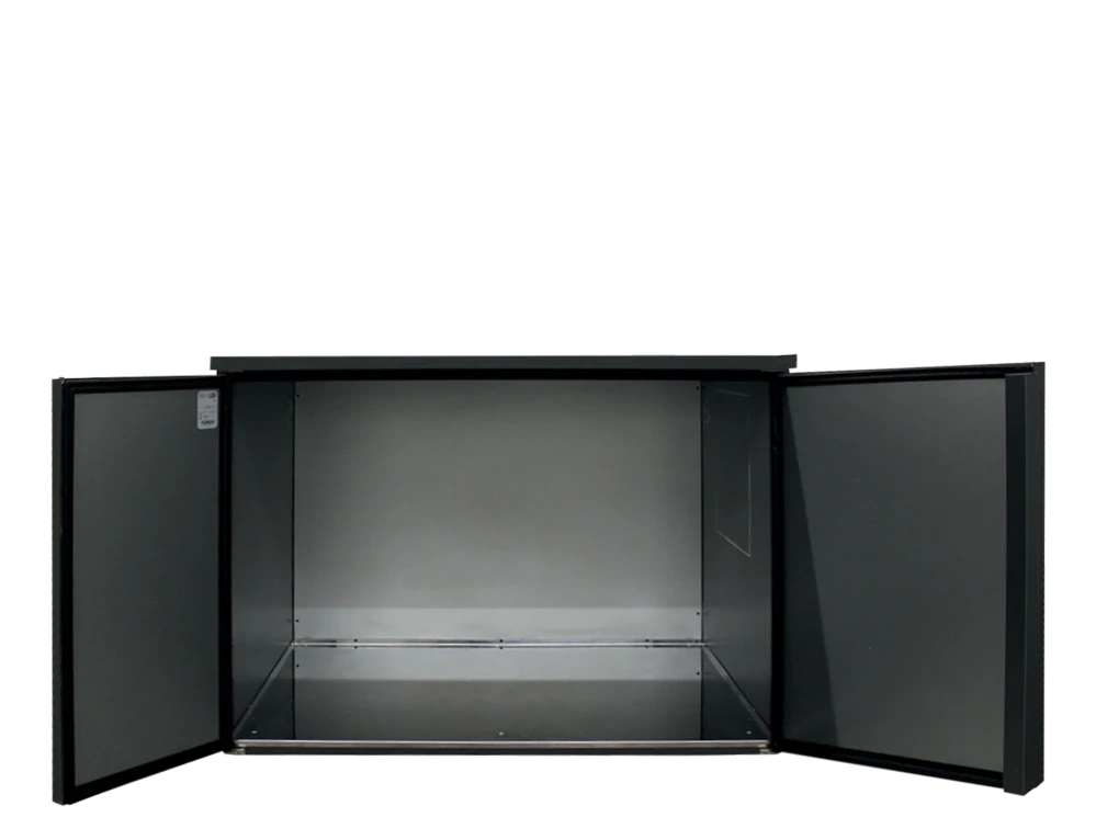 TEFCOLD SKB-6 Minibar pro KEG sudy bez agregátu (+sleva při koupi na IČO)