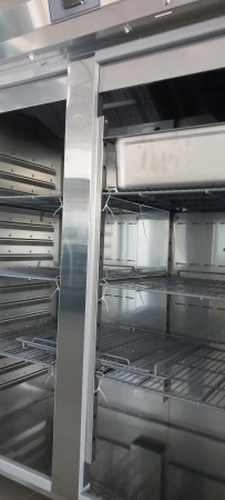 TEFCOLD RK 1420 (+sleva při koupi na IČO)