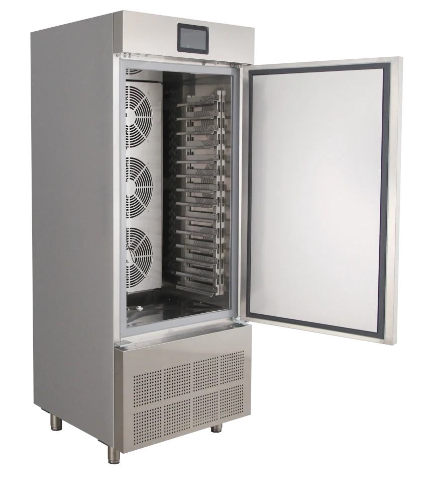 TEFCOLD BLCA14X1 (+sleva při koupi na IČO)