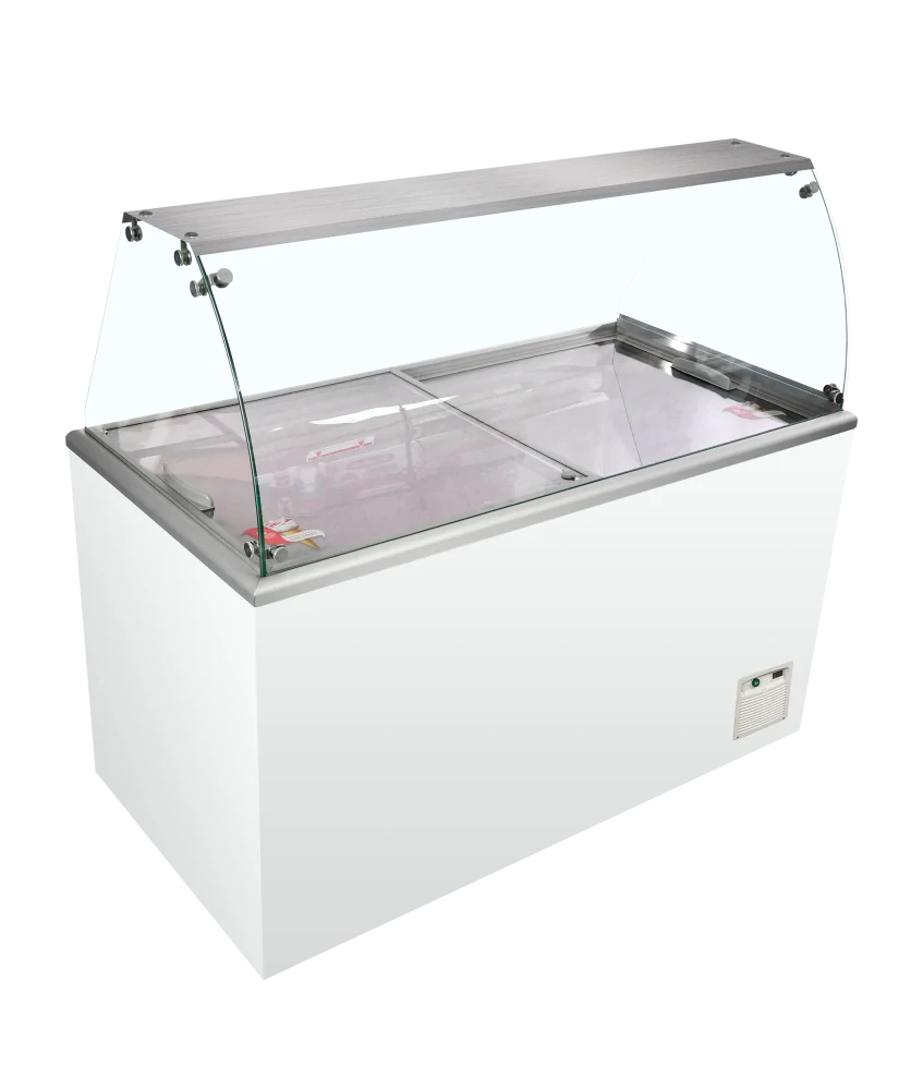 TEFCOLD IDA500-W1+ (+sleva při koupi na IČO)