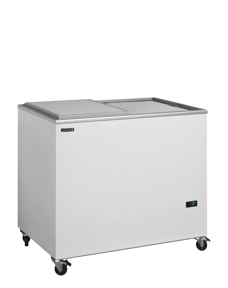 TEFCOLD ISC302SD pro přepravku s pivem (+sleva při koupi na IČO)