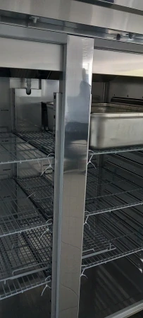 TEFCOLD RK1420X1 chladící skříň třída A (+sleva při koupi na IČO)