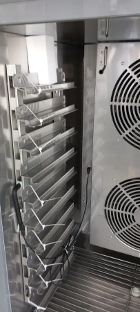 TEFCOLD BLCA10X1 (+sleva při koupi na IČO)