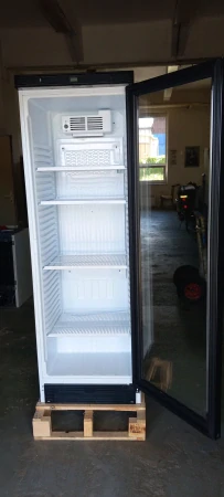 TEFCOLD CEV 425 1 LED (1ks skladem, rozbaleno)