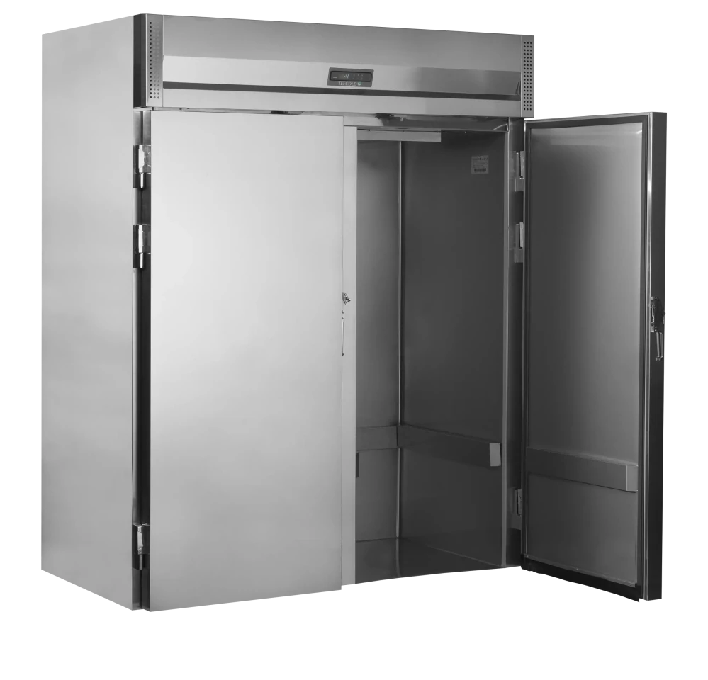 TEFCOLD pro vozíky RIC 1760X1 (+sleva při koupi na IČO)