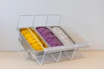 TEFCOLD IC302SCE-SO LED (+sleva při koupi na IČO)