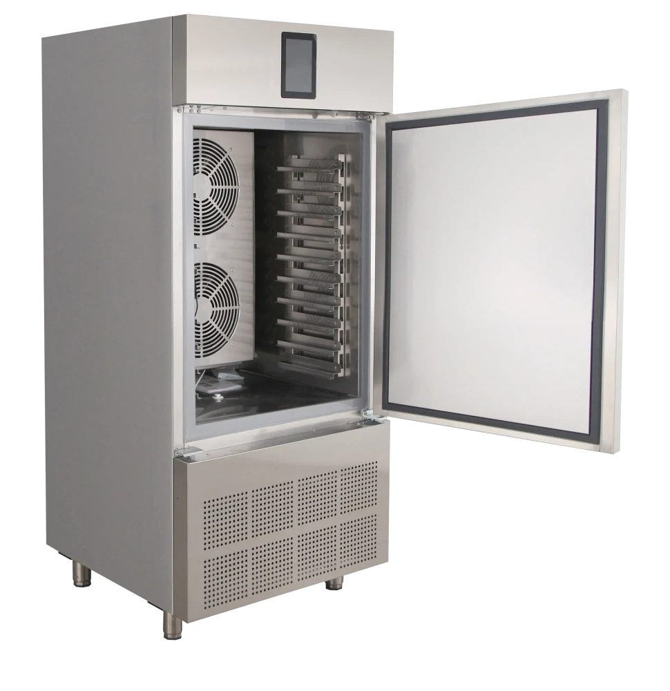 TEFCOLD BLCA10X1 (+sleva při koupi na IČO)