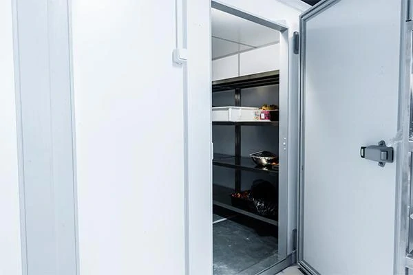 Chladící místnost, chlaďák TEFCOLD CR 300x300x220 WD (+sleva při koupi na IČO)