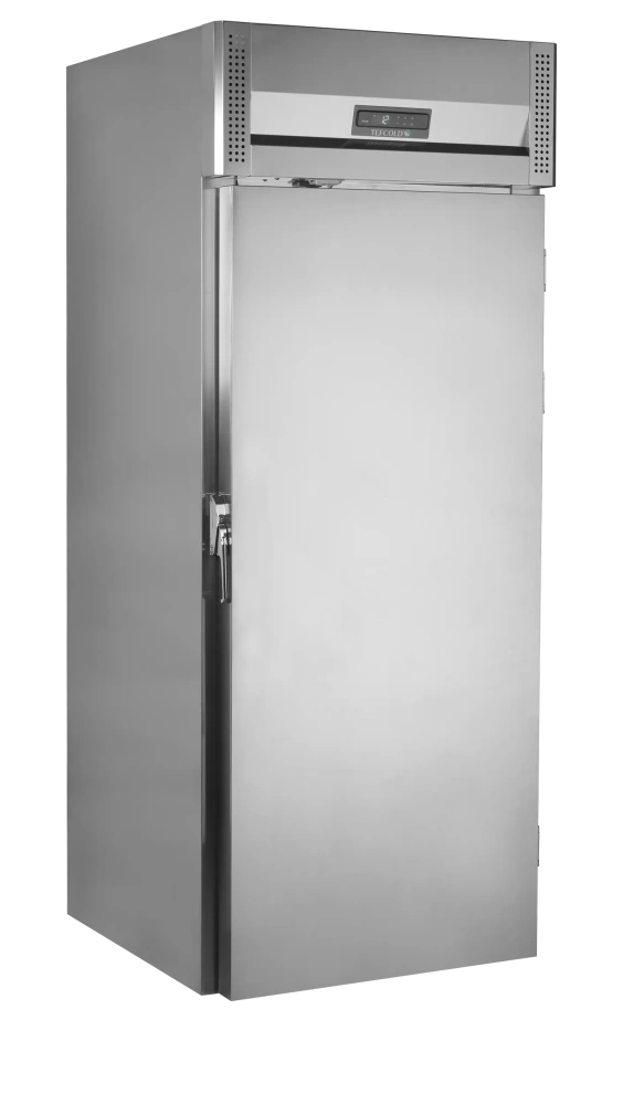 TEFCOLD RIC 880X1 pro vozíky (+sleva při koupi na IČO)