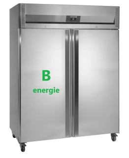 TEFCOLD RF 1420X1 energie B (+sleva při koupi na IČO)