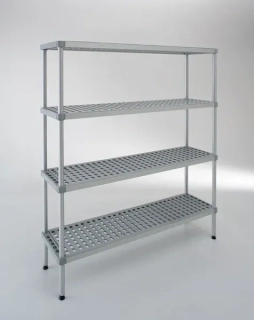 Regál 1300x500x1600mm (na dotaz i jiné rozměry)