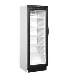 TEFCOLD CEV 425 1 LED L/H (+sleva při koupi na IČO)